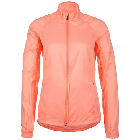 adidas laufjacke damen rosa|Laufjacken für Damen – Style und Performance .